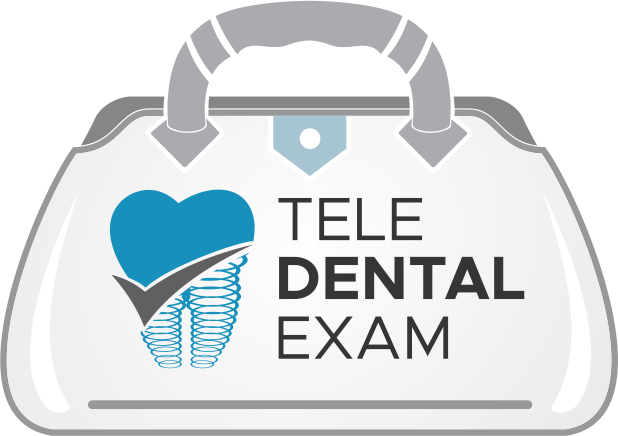 tele dental exam